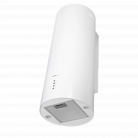 Кухонная вытяжка HOMSAIR ART 1050WL 35 БЕЛЫЙ