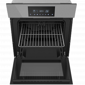 Шкаф духовой электрический HOMsair OEH6010S