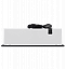 Кухонная вытяжка HOMSair CAMELIA POWER 60 черный Кухонная вытяжка HOMSair CAMELIA POWER 60 черный
