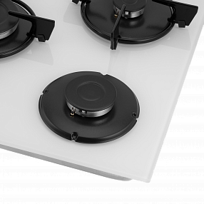 Газовая варочная панель HOMSAIR HGG431WH