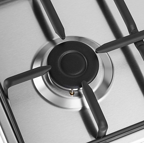 Газовая варочная панель HOMSAIR HGS643GS