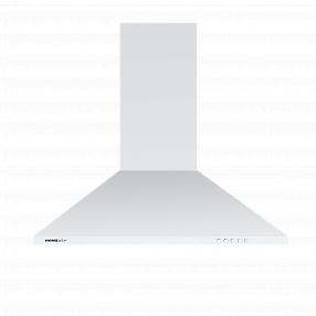 Кухонная вытяжка HOMSair DELTA 60 белый