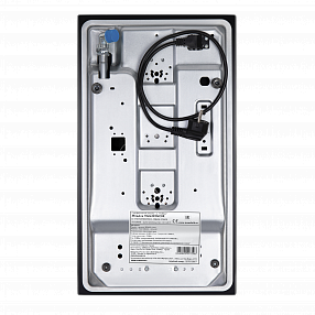 Газовая варочная панель HOMSair HGG323GCBK