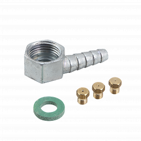 Газовая варочная панель HOMSAIR HGG431WH