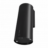 Кухонная вытяжка HOMSair SIGMA 39S Wall черный