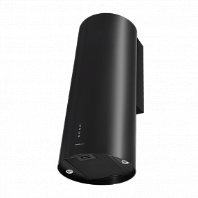 Кухонная вытяжка HOMSair SIGMA 39S Wall черный