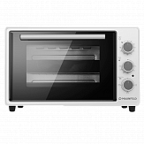 Мини-печь MAUNFELD MMO-373MW01