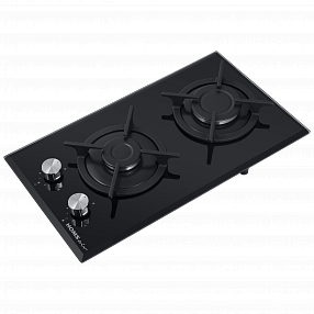 Газовая варочная панель HOMSAIR HGG321BK