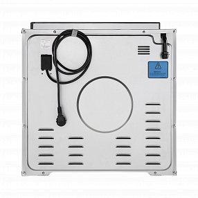 Шкаф духовой газовый HOMSair OGS660BK