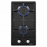 Газовая варочная панель HOMSAIR HGE323GCBK Газовая варочная панель HOMSAIR HGE323GCBK