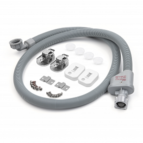 Стиральная машина встраиваемая HOMSair WMB126WH (переоц.)