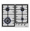 Газовая варочная панель HOMSAIR HGS646S