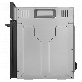 Шкаф духовой электрический HOMSair OEF606BK2