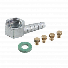 Газовая варочная панель HOMSAIR HGG641EBK Газовая варочная панель HOMSAIR HGG641EBK