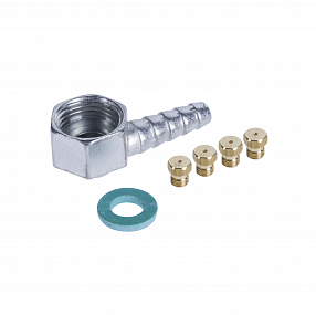 Газовая варочная панель HOMSAIR HGG646BK