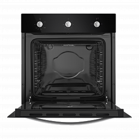 Шкаф духовой газовый HOMSair OGS660BK