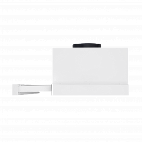 Кухонная вытяжка HOMSair FLAT 50 белый