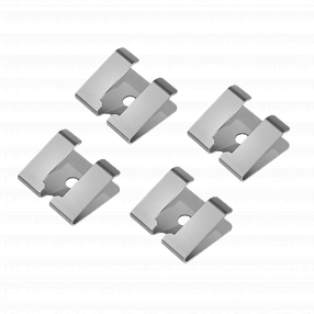 Электрическая варочная панель HOMSair HVС43BK Электрическая варочная панель HOMSair HVС43BK