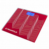 Напольные весы MAUNFELD MBS-183G02