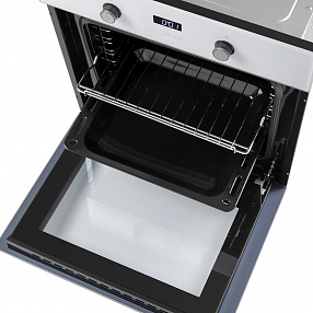 Шкаф духовой электрический HOMSair OEM657WH Х
