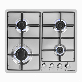 Газовая варочная панель HOMSAIR HGS643GS