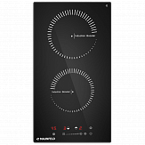 Индукционная варочная панель MAUNFELD CVI292STBKC