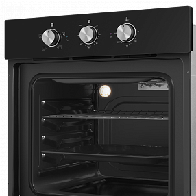 Шкаф духовой электрический HOMSair OES604BK