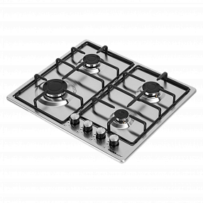 Газовая варочная панель HOMSAIR HGS643GS