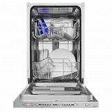 Посудомоечная машина HOMSair DW44L-2