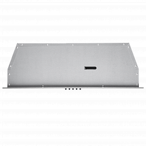 Кухонная вытяжка HOMSair FLEET 60 нержавеющая сталь