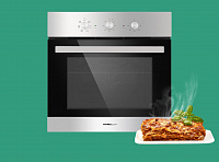Духовые шкафы