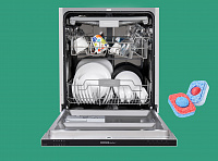 Посудомоечные машины