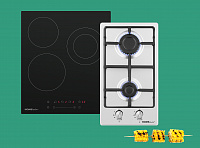 Варочные панели